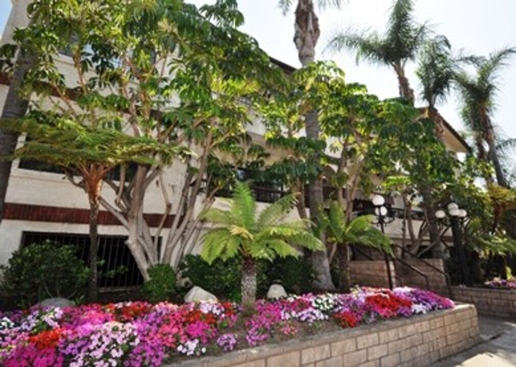 11594 Moorpark St in Los Angeles, CA - Building Photo