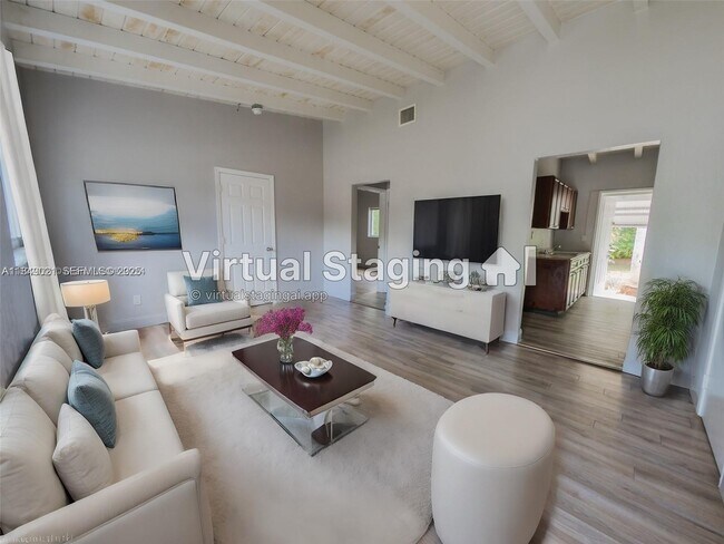 535 NE 133rd St in North Miami, FL - Building Photo - Building Photo