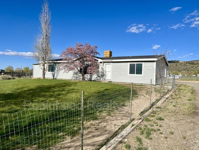 property at 2640 Georgia Ave