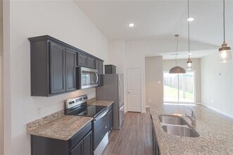 6841 Bonanza Way in Heath, TX - Foto de edificio - Building Photo