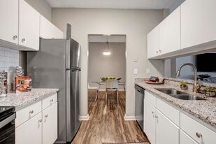 Amber Chase in Mcdonough, GA - Building Photo