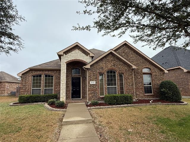 213 Warbler Dr in Desoto, TX - Building Photo - Building Photo