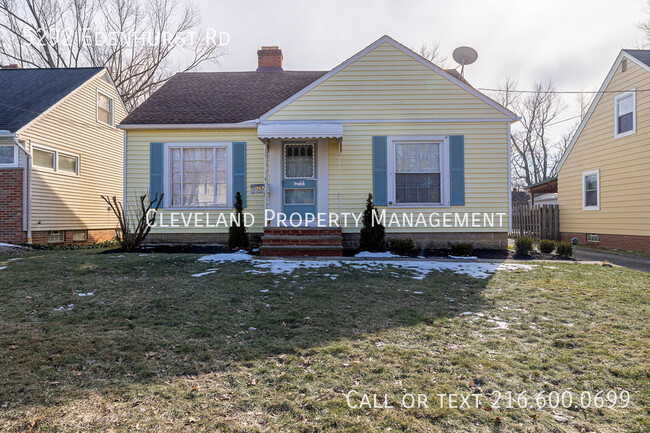 property at 5292 Edenhurst Rd