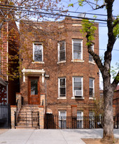 1736 Fillmore St Apartments