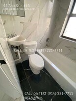 92 Ash St in Yonkers, NY - Building Photo
