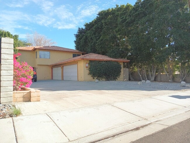 property at 33662 Whispering Palms Trail