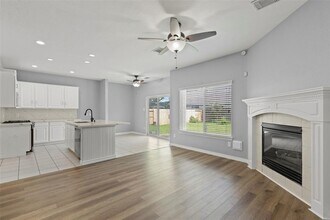 4427 Village View Dr in Missouri City, TX - Foto de edificio - Building Photo
