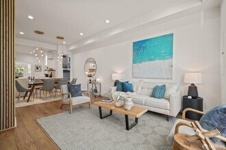2770-2772 23rd St in San Francisco, CA - Building Photo - Building Photo
