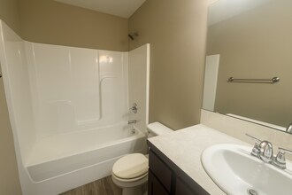 2110-2112 E Cedar Tree St in Park City, KS - Building Photo - Building Photo