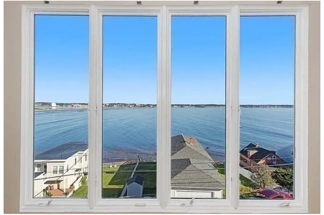 property at 167 Wilson Rd