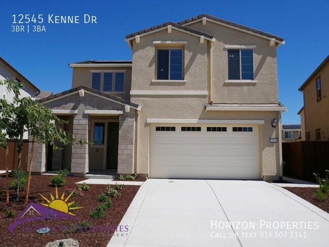 property at 12545 Kenne Dr