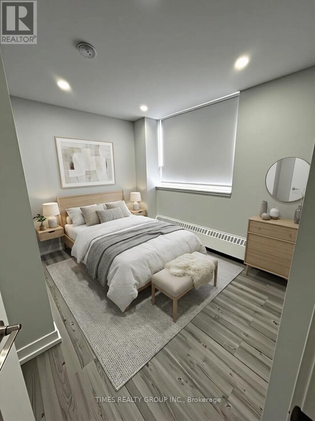 15 Walmer Rd in Toronto, ON - Building Photo - Building Photo