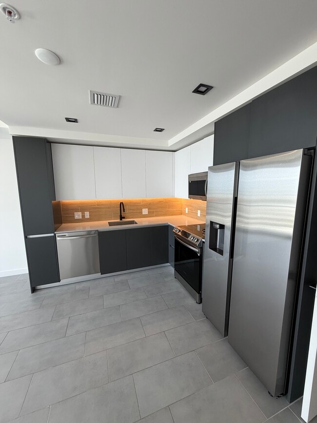 property at 132 NE 22nd St