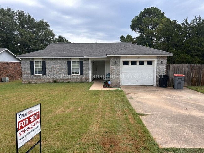 property at 20 Grand Maple Dr
