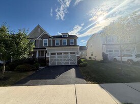 315 Quarry Point Rd in Malvern, PA - Building Photo