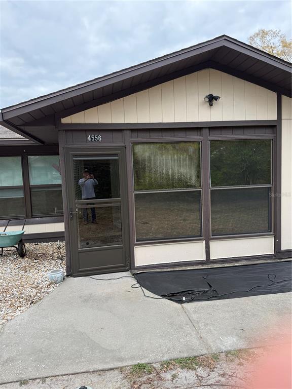 property at 4556 Blossom Blvd