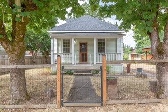 3410 Q St in Vancouver, WA - Building Photo - Building Photo