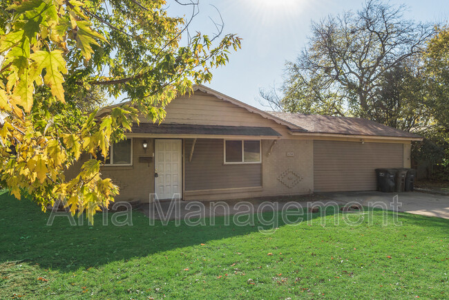 6708 Ellis Rd in Fort Worth, TX - Building Photo - Building Photo