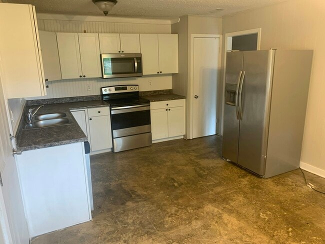 property at 1201 Gilman St