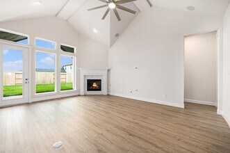 3515 Lauriston Dr in Katy, TX - Building Photo - Building Photo