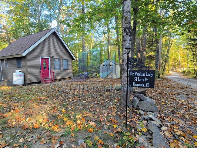 property at 51 Larry Dr