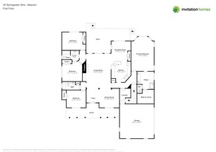 20 Springwater Shores in Newnan, GA - Building Photo - Building Photo