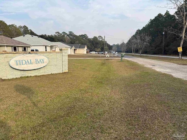 6640 Tidal Bay Dr in Milton, FL - Building Photo - Building Photo