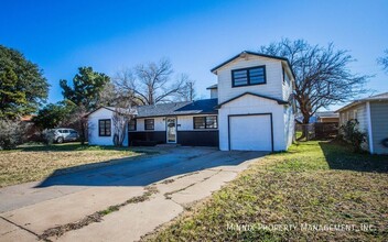 4211 41st St in Lubbock, TX - Building Photo - Building Photo