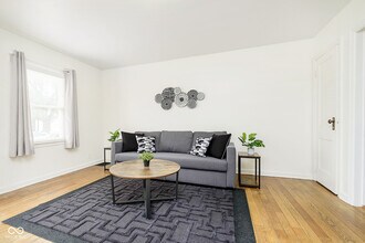 1616 Cord St in Speedway, IN - Building Photo - Building Photo