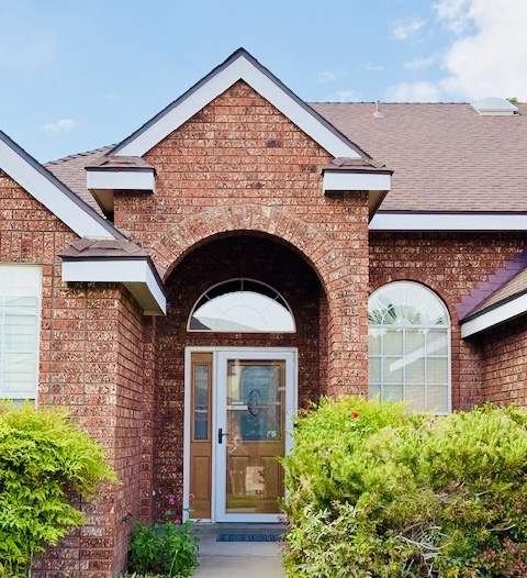 property at 8420 Ashton Pl NE