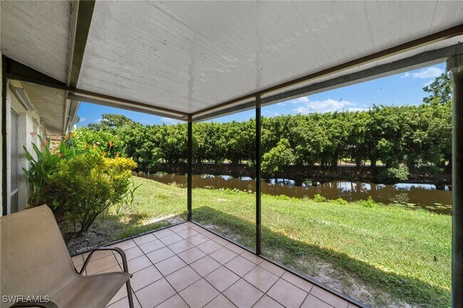 property at 849 Palm View Dr