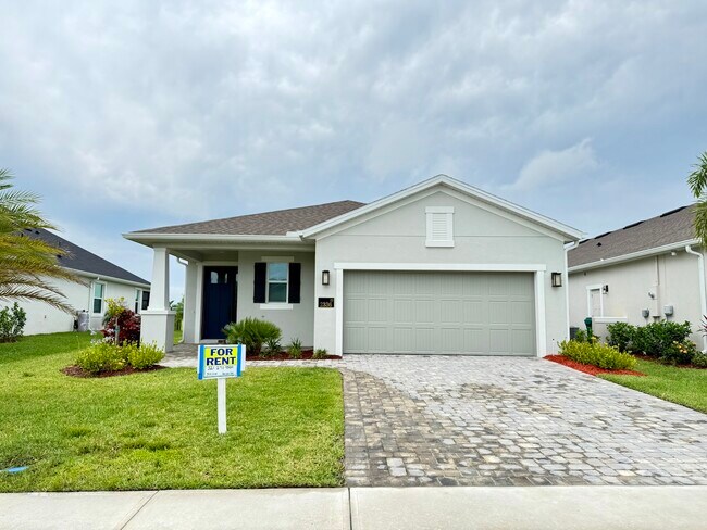 property at 2336 Kamin Dr