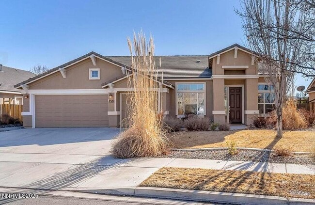 7518 Ulysses Dr in Sparks, NV - Building Photo - Building Photo