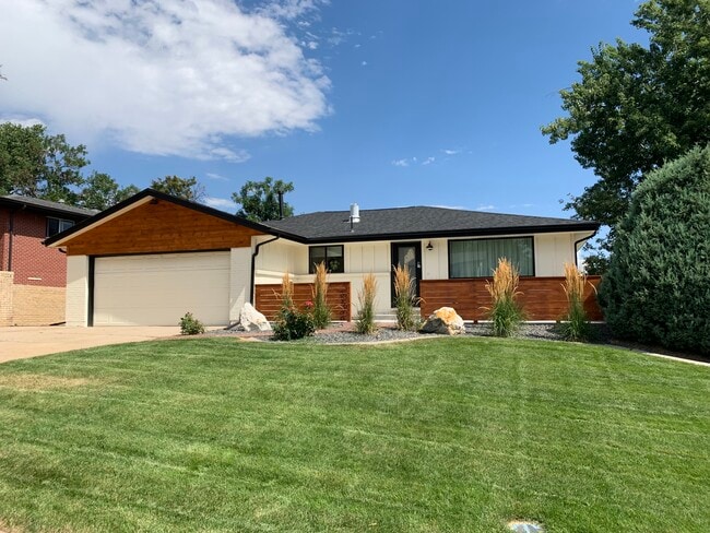 3360 ward road in Wheat Ridge, CO - Building Photo - Building Photo