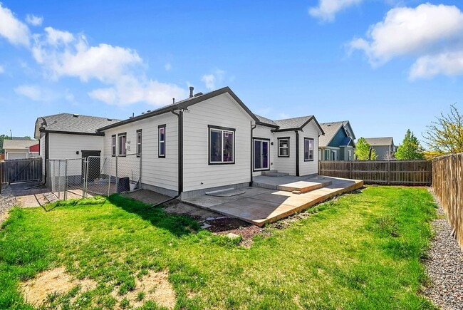 6829 Juniper Ct in Frederick, CO - Building Photo - Building Photo