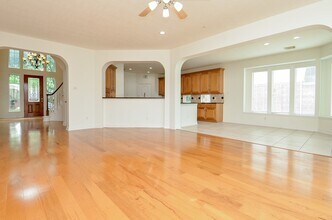 12522 Aliso Bend Ln in Houston, TX - Building Photo - Building Photo