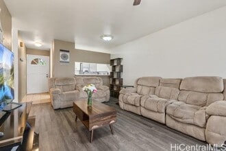 92-1185-1185 Palahia St in Kapolei, HI - Building Photo - Building Photo