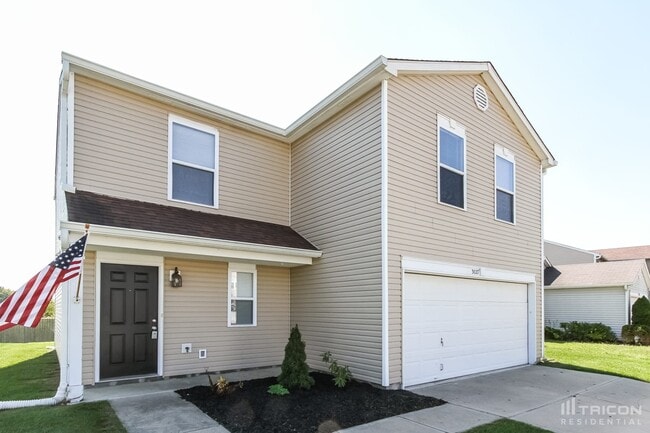 property at 3027 Everbloom Way