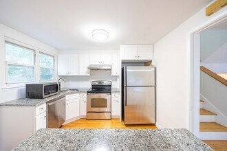 119 Chestnut St, Unit 119 in Brookline, MA - Building Photo - Building Photo