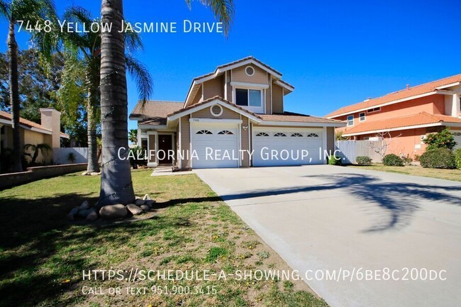 property at 7448 Yellow Jasmine Dr