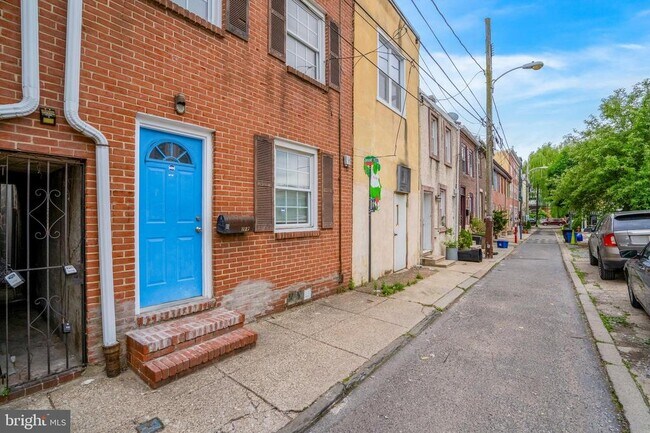 1127 N Lee St in Philadelphia, PA - Building Photo - Building Photo