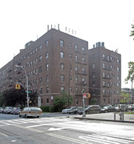 1037 51st St Apartments