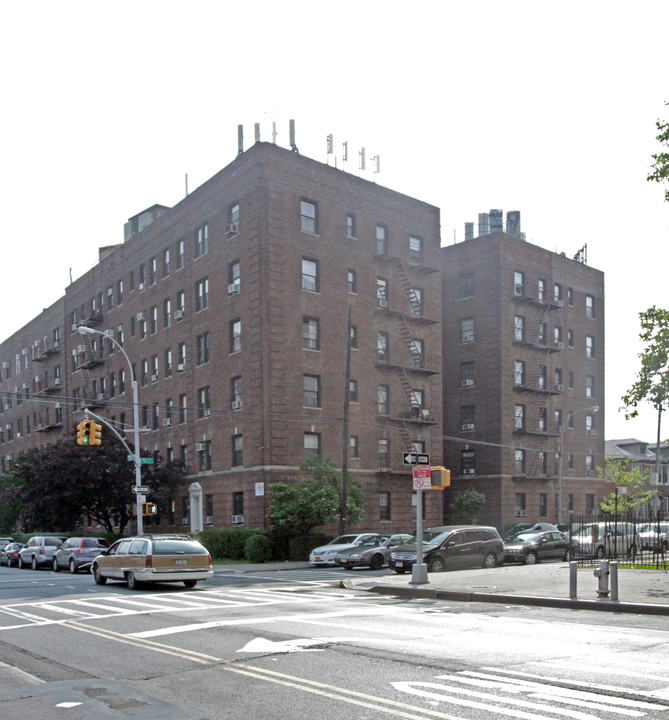 1037 51st St in Brooklyn, NY - Building Photo