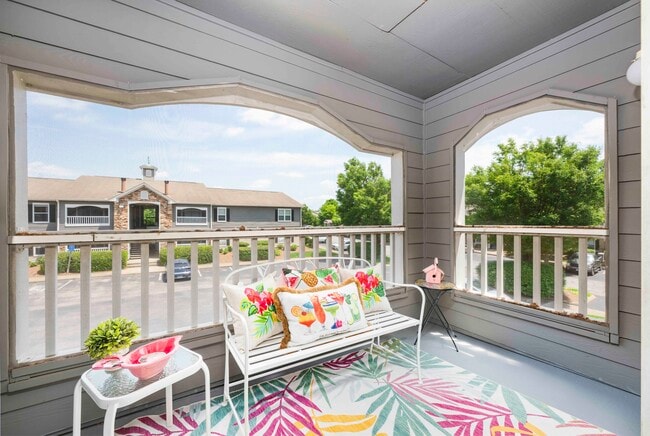 MAA Murfreesboro in Murfreesboro, TN - Foto de edificio - Building Photo