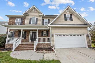 2907 Judge Manly Dr in New Bern, NC - Building Photo - Building Photo