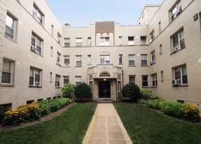 Brightwood Communities Apartments