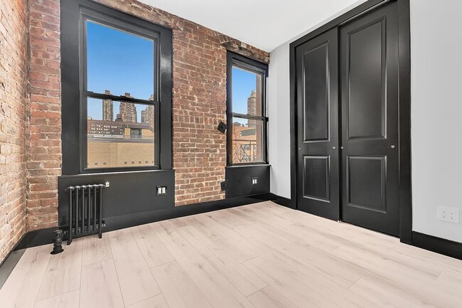 property at 438 W 52nd St