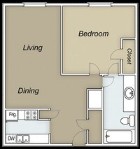 Castlewood Apartments photo'