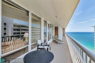 4020 Galt Ocean Dr in Fort Lauderdale, FL - Building Photo - Building Photo