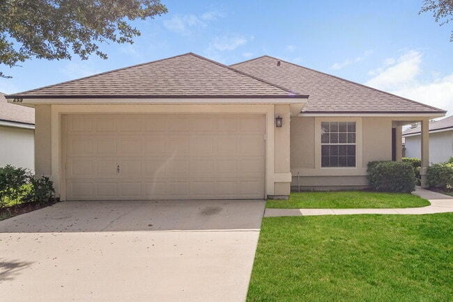 property at 699 Bellshire Dr